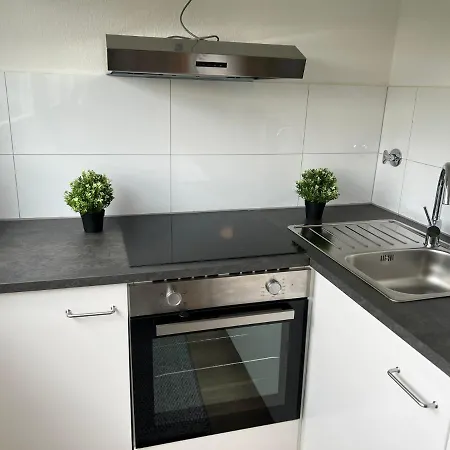 Apartment Liro Eppinghoferstrasse 87 Muelheim *