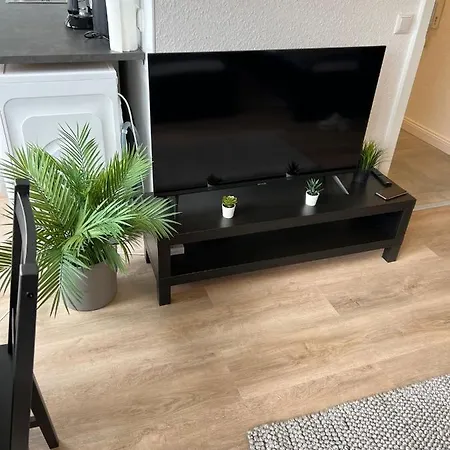Apartment Liro Eppinghoferstrasse 87 Muelheim Muelheim an der Ruhr