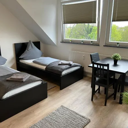 Liro Eppinghoferstrasse 87 Muelheim