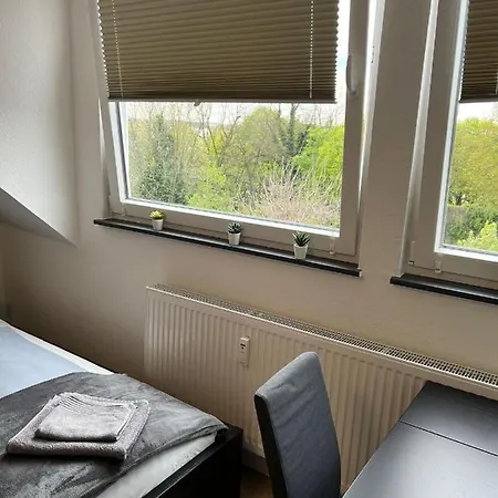 Liro Eppinghoferstrasse 87 Muelheim Apartment