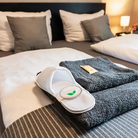 Apartament Liro Eppinghoferstrasse 87 Muelheim