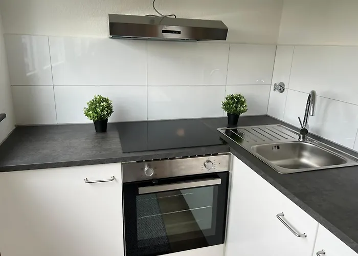 Lejlighed Liro Eppinghoferstrasse 87 Muelheim *