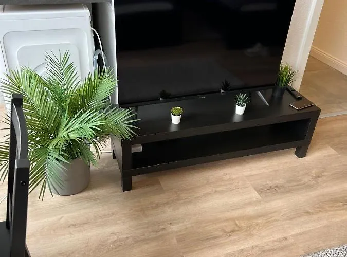 Lejlighed Liro Eppinghoferstrasse 87 Muelheim Mülheim an der Ruhr