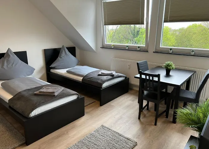 Liro Eppinghoferstrasse 87 Muelheim