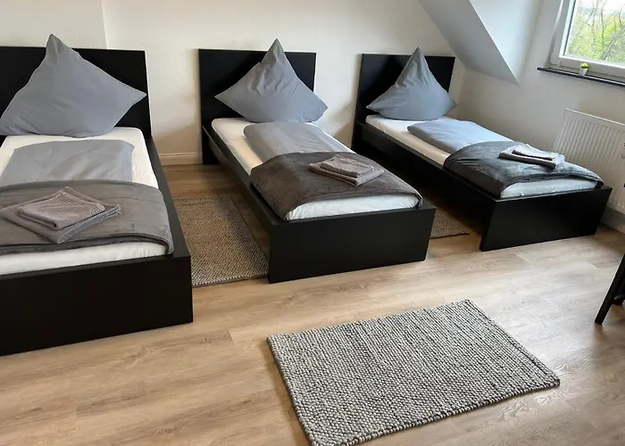 Liro Eppinghoferstrasse 87 Muelheim